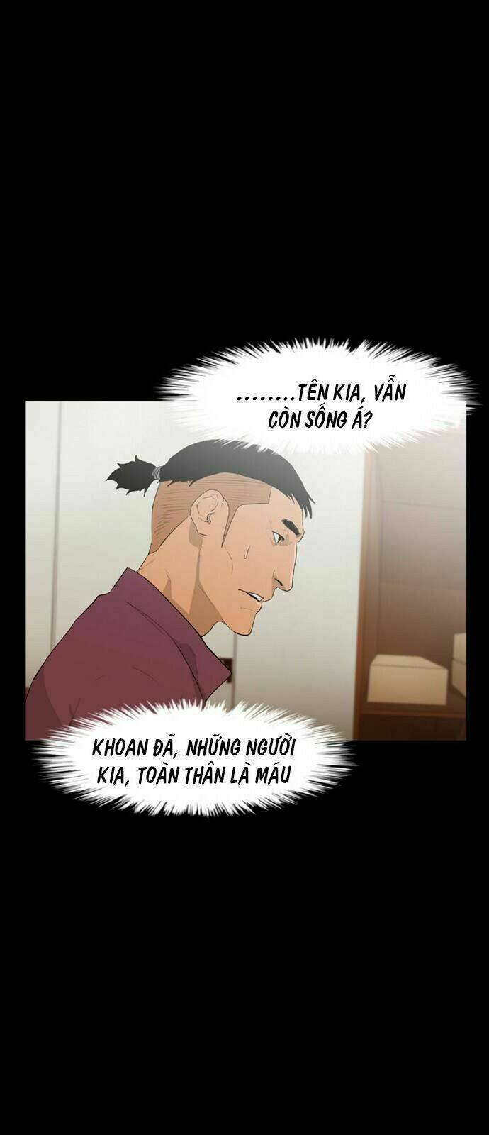 đêm vùng cực chapter 27 7