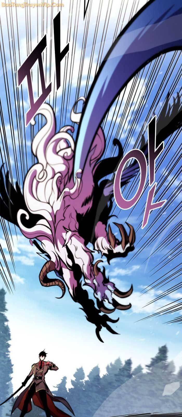 huyền thoại game thủ - tái xuất chapter 174 68