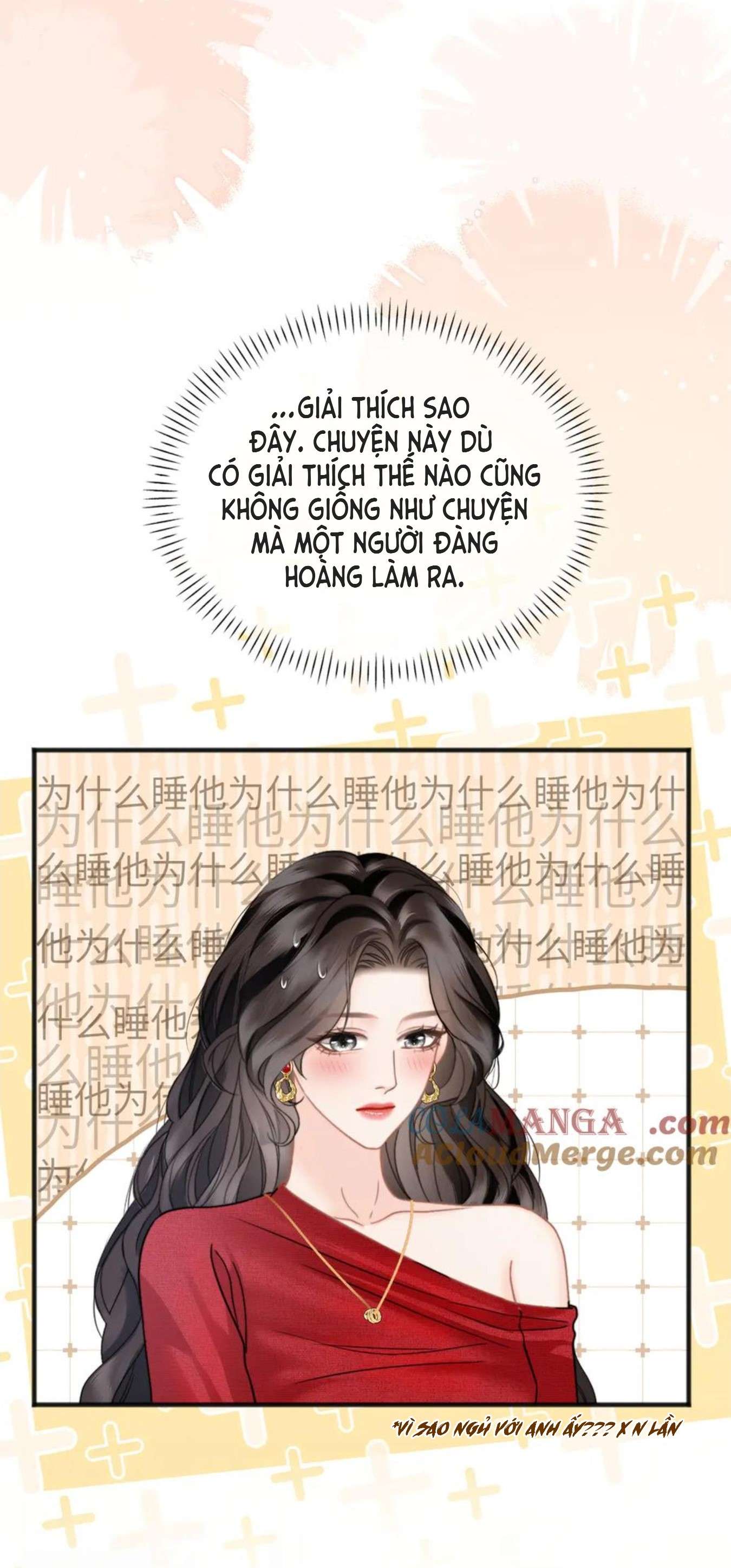 đắm say chapter 27 3