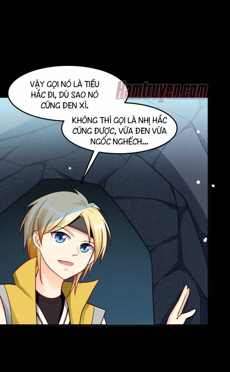 vạn giới tiên vương chapter 60 47