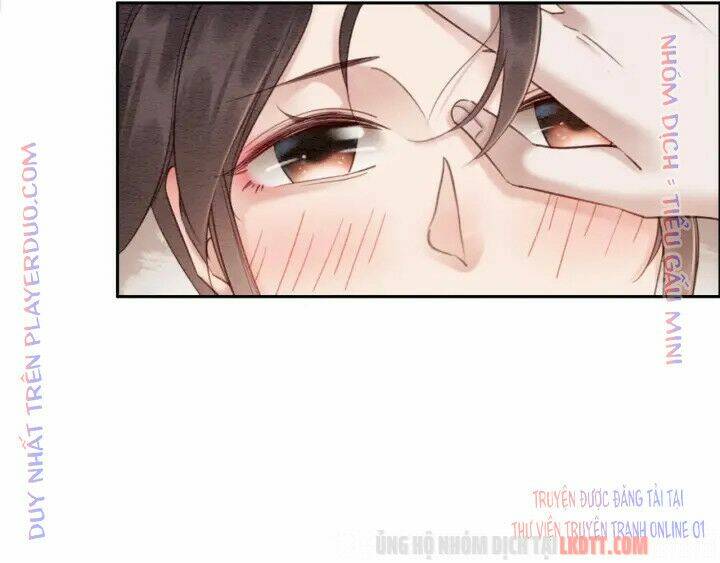 trọng sinh bá sủng nhiếp chính vương quá mạnh mẽ chapter 200 52