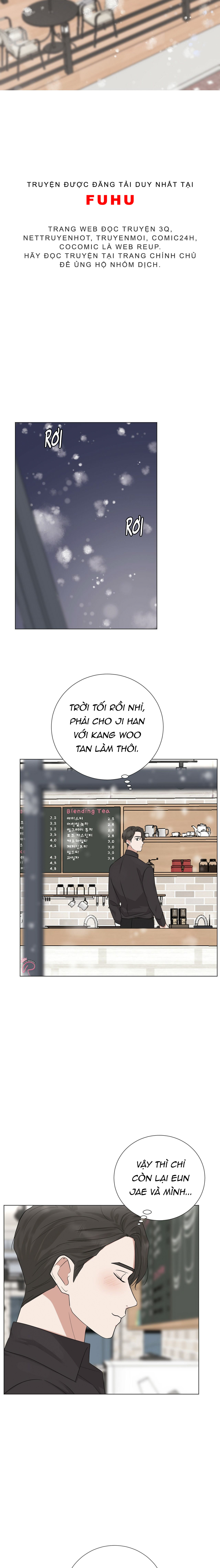 họ đã ngủ với nhau chapter 22 11