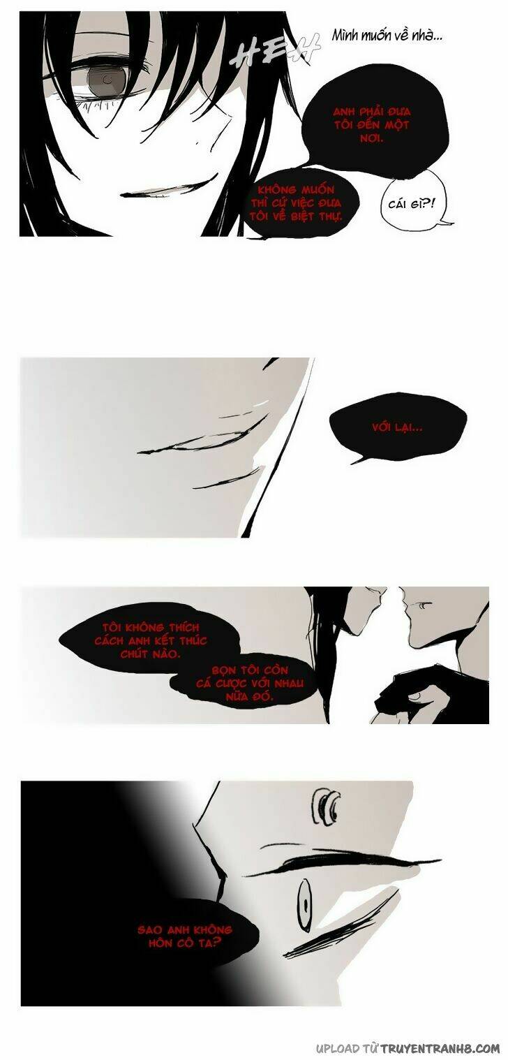 american ghost jack chapter 29.2 13