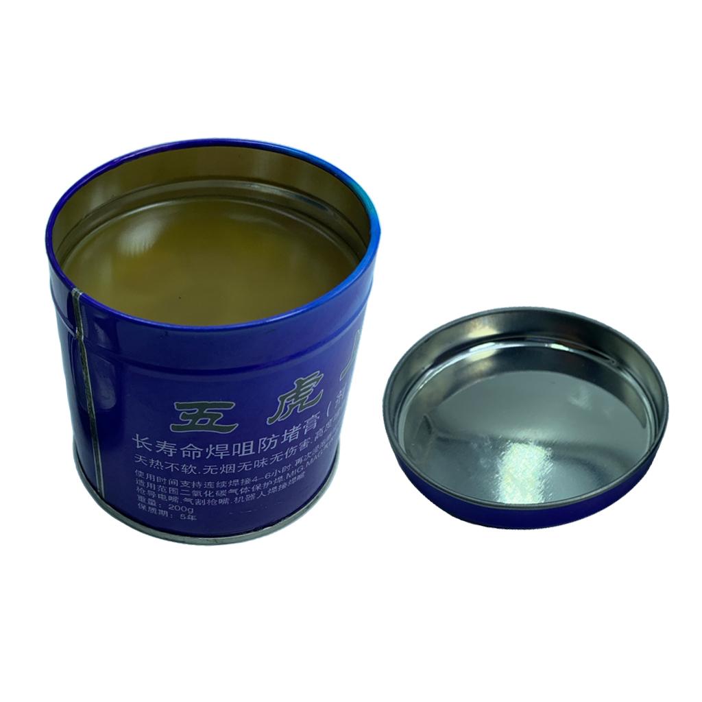 Kem Hàn Chống Tắc Vòi Phun Đại Lý Cho MIG Đèn Pin