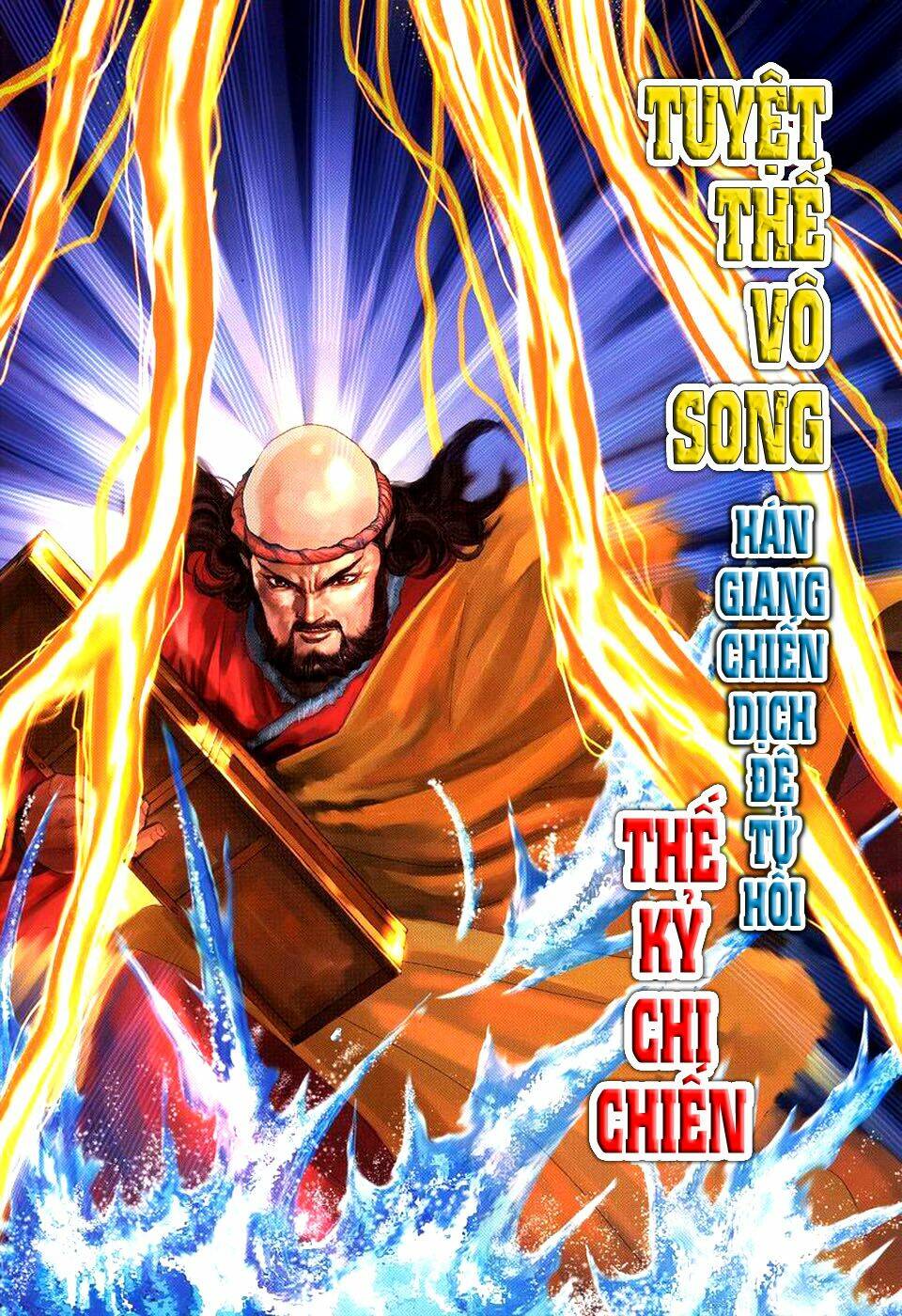 tuyệt thế vô song chapter 65 2