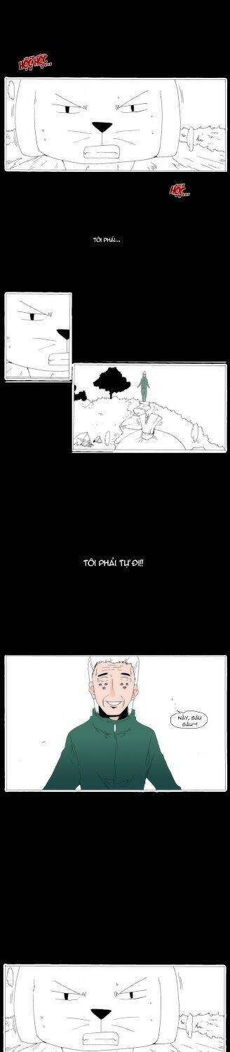 can't see can't hear but love chapter 45 24