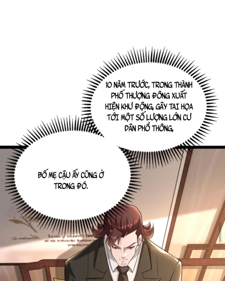 học cùng em gái, tôi bất cẩn vô địch rồi chapter 67 53