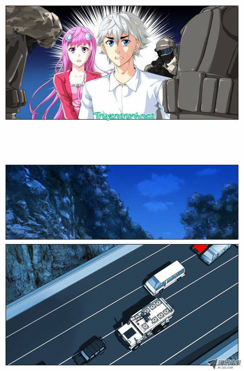 astral walker chapter 14 7