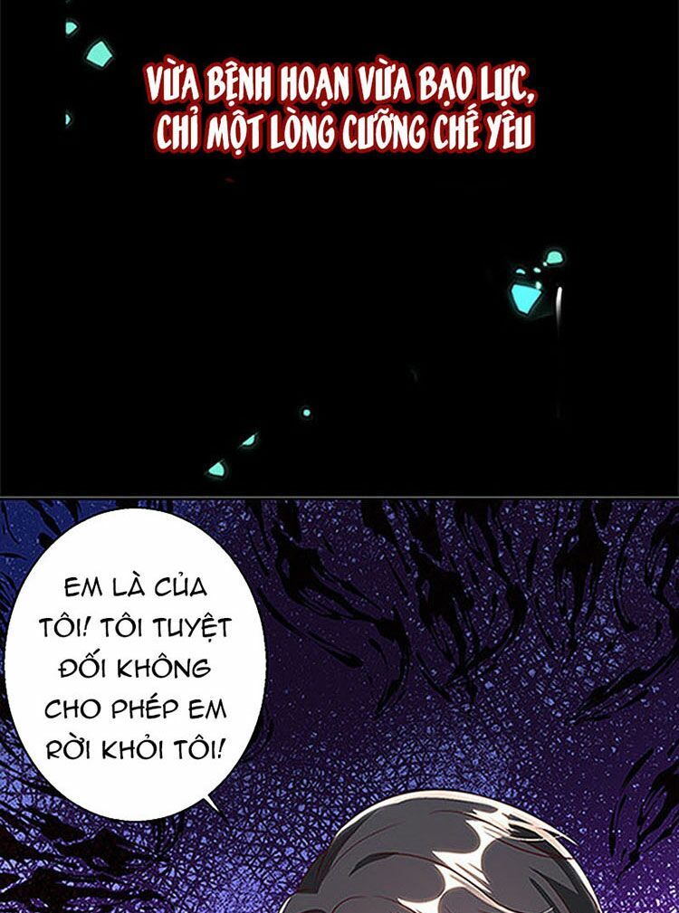 đại lão gọi tôi tiểu tổ tông chapter 1 11