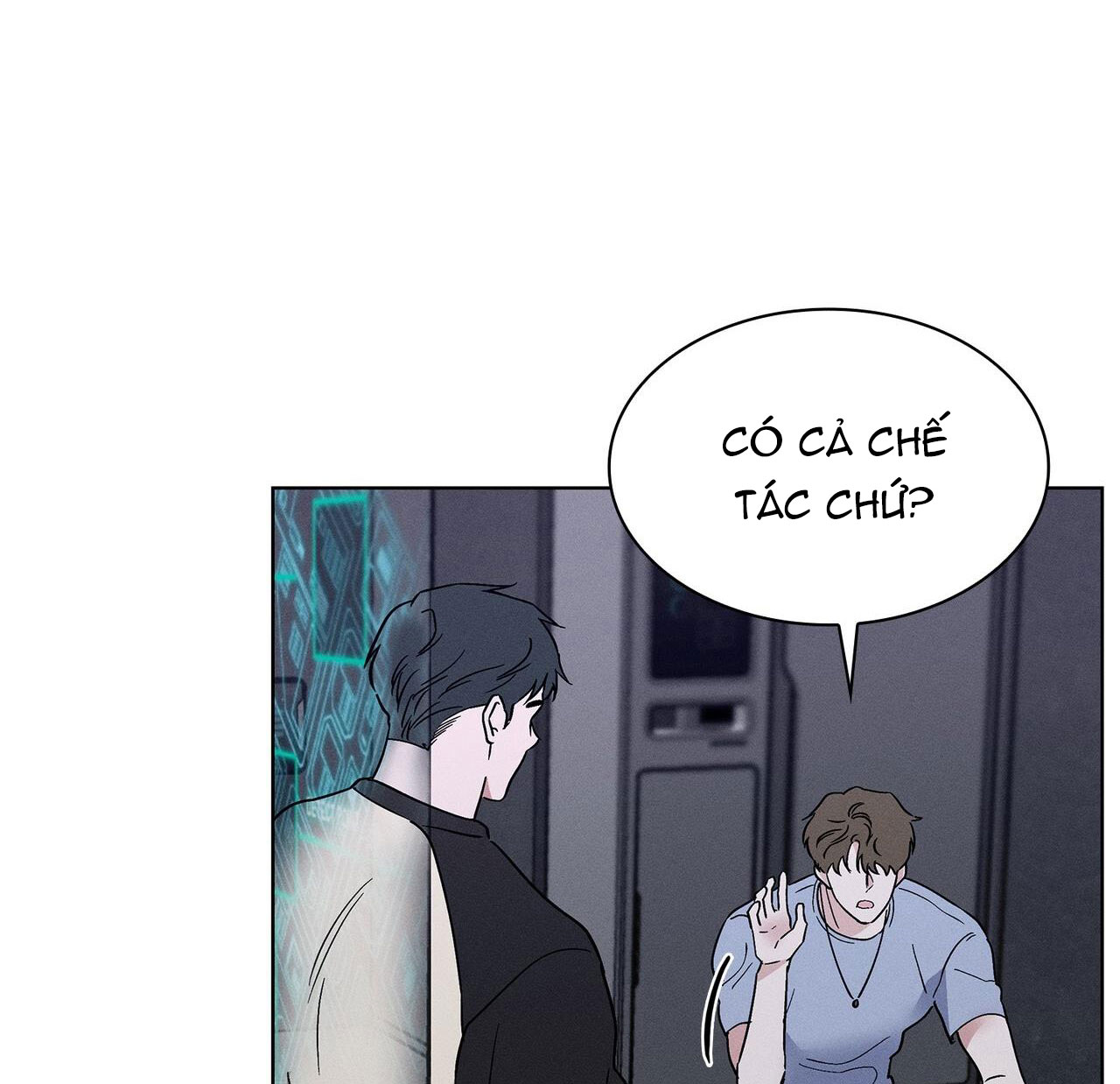 dục vọng mãnh liệt chapter 29 98