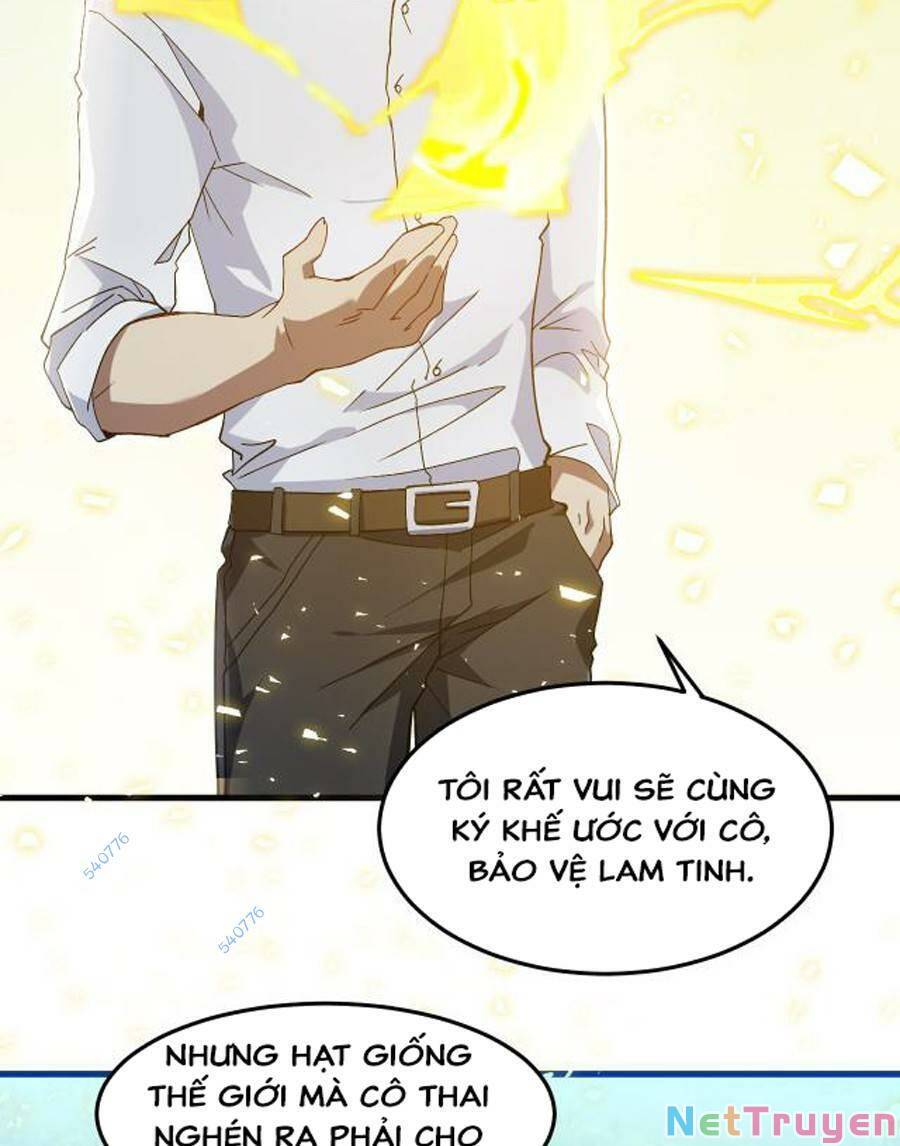 vú em thánh kỵ sĩ chapter 8 15