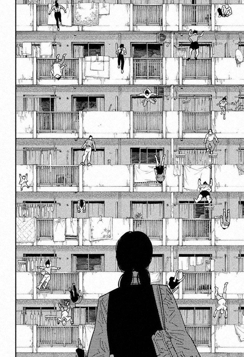 chainsaw man - thợ săn quỷ chapter 122 14