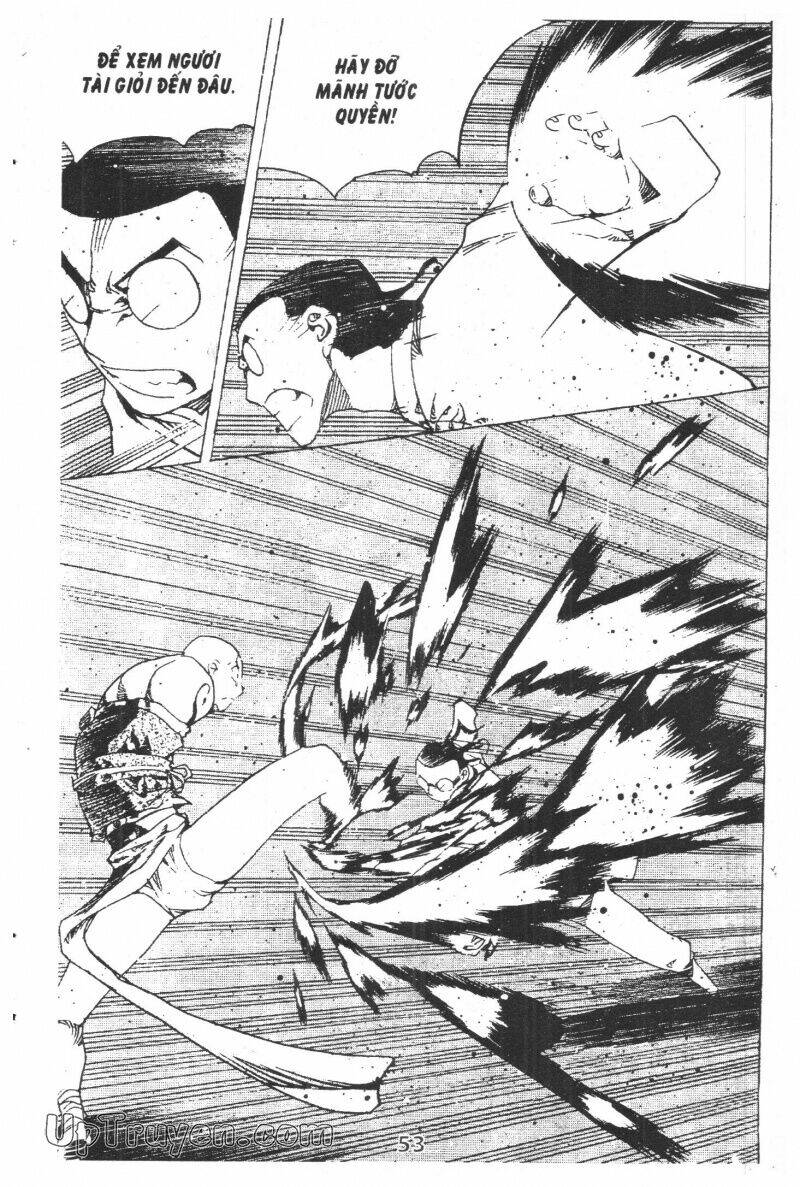 giang hồ bá đạo ký chapter 31 53