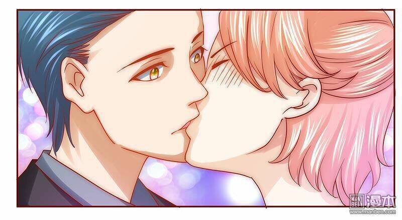 bá đạo tổng tài yêu tôi chapter 63 11