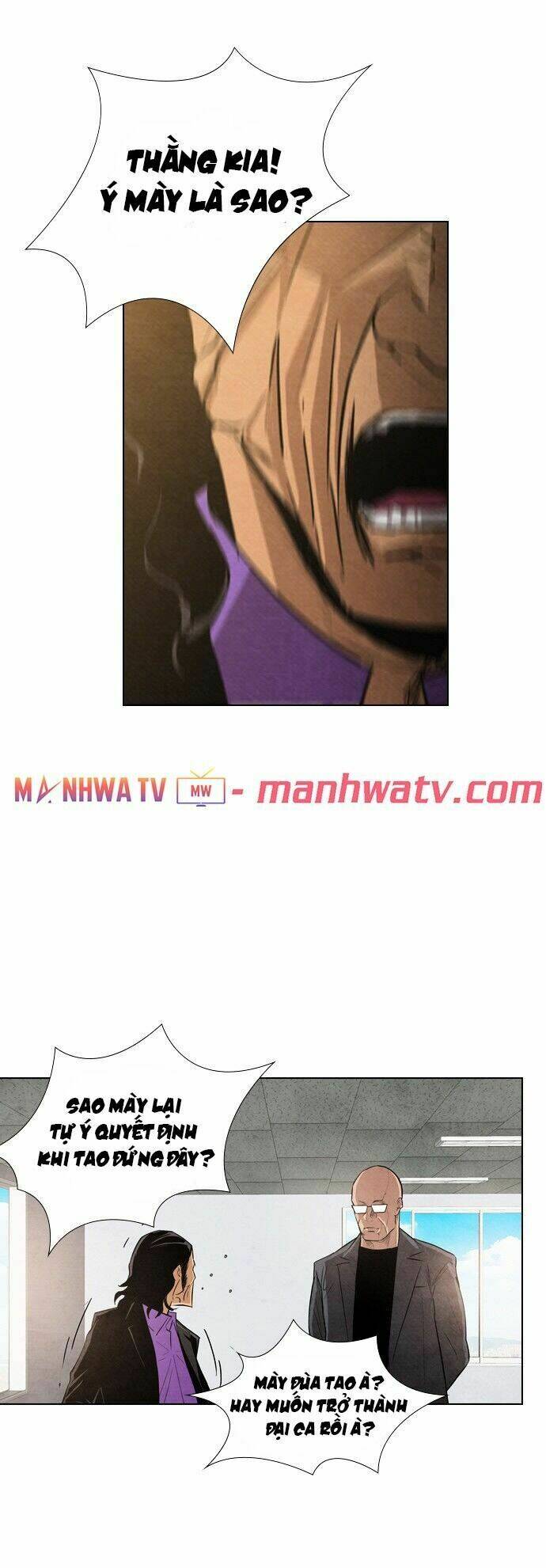 kẻ hồi sinh chapter 8 20