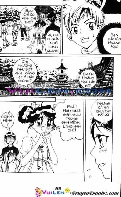 đóa hoa anh đào chapter 6 86
