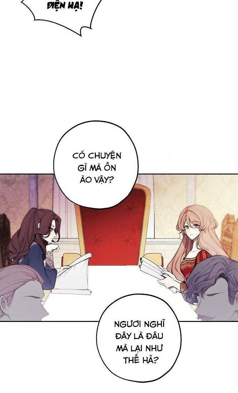 tiệm búp bê của công chúa chapter 26 37