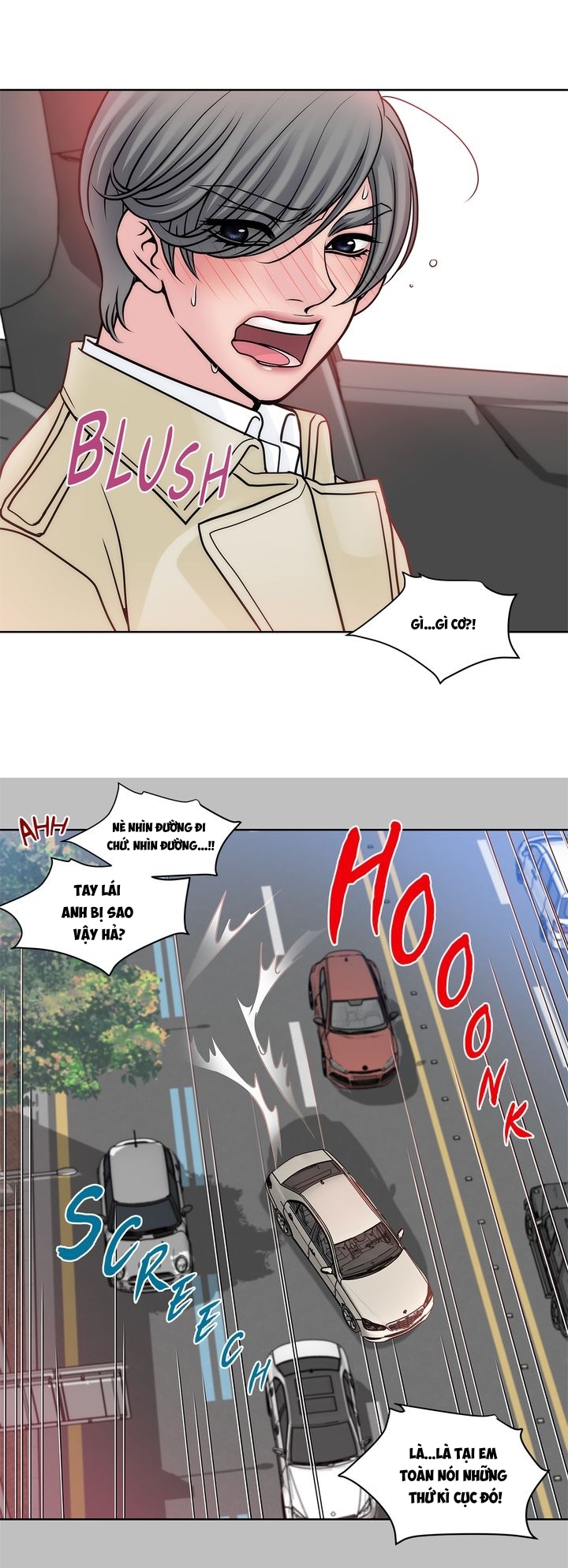 người đàn ông của tôi chapter 31.2 8