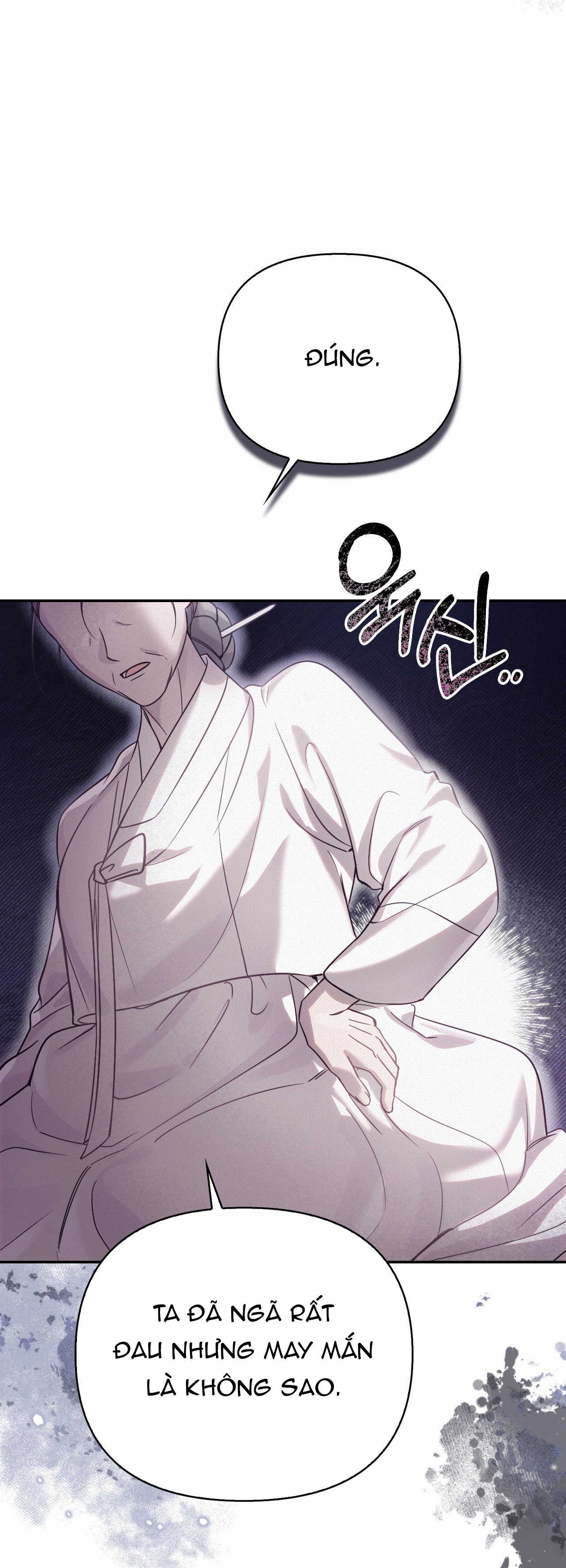 [18+] hậu cung kế chapter 24.1 22