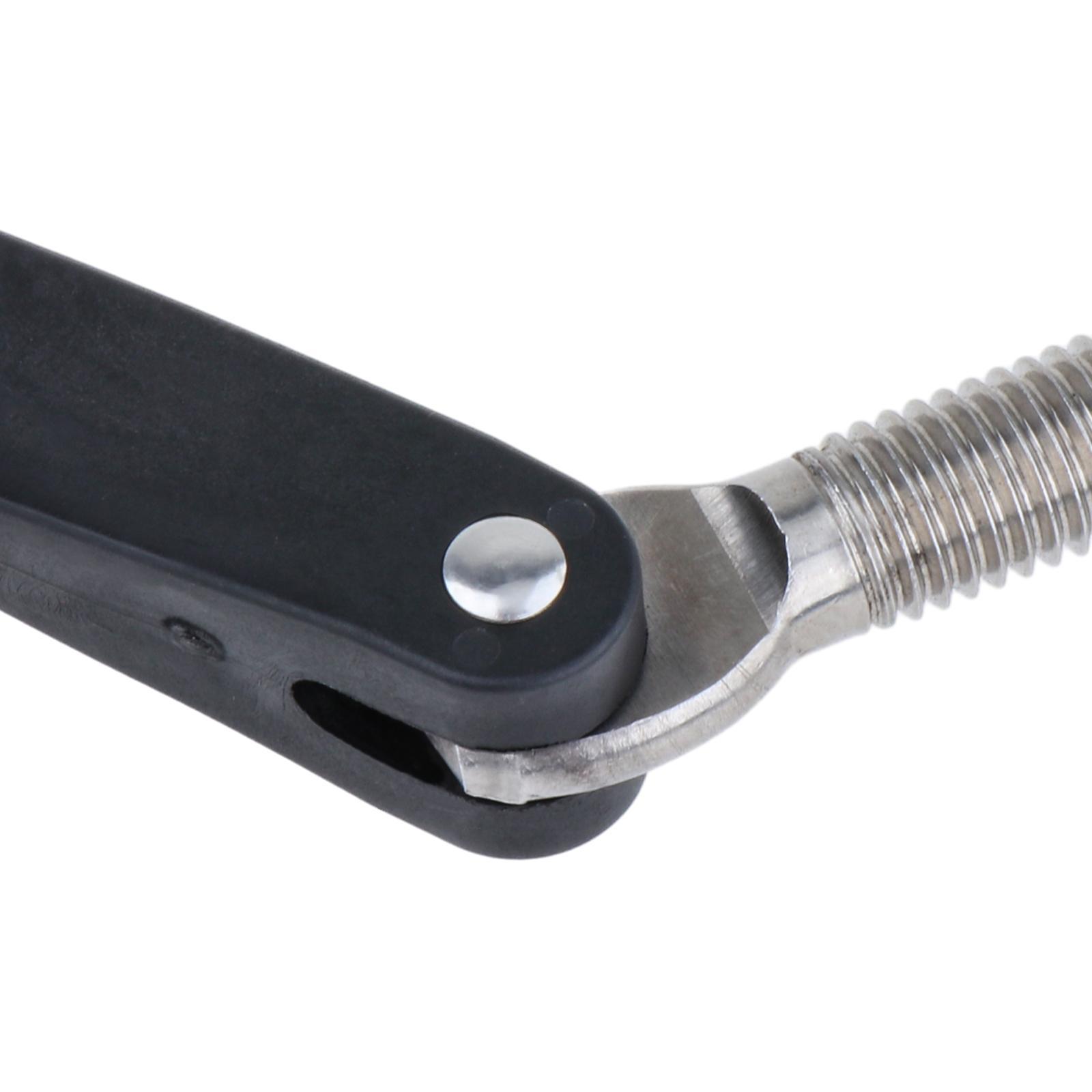 Clamp Screw Set 6G1-43116 6E0-43118-00 6E0-43118-01 for Outboard