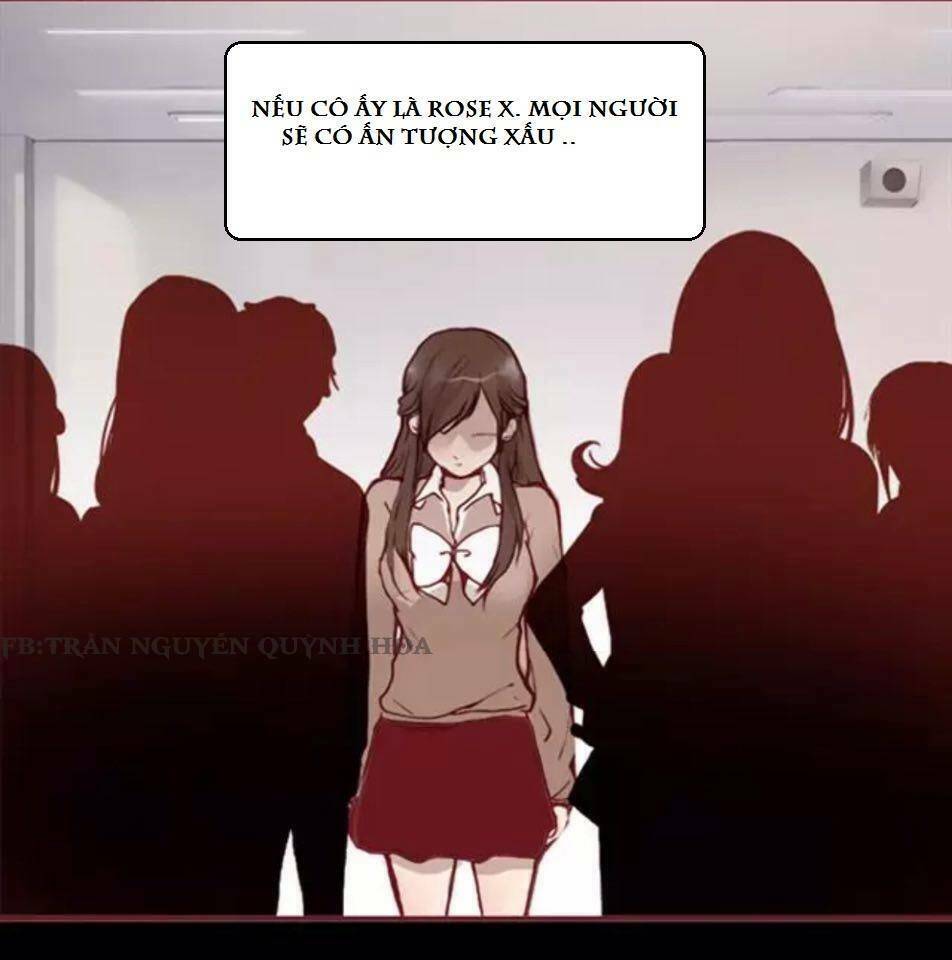 trả thù trường trung học chapter 12 21