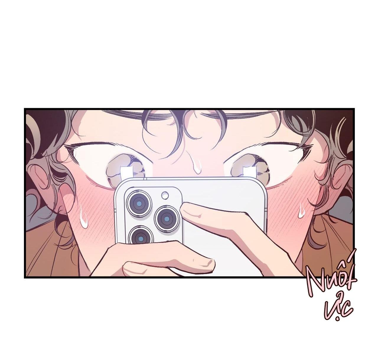 bí mật của mái tóc chapter 11 79