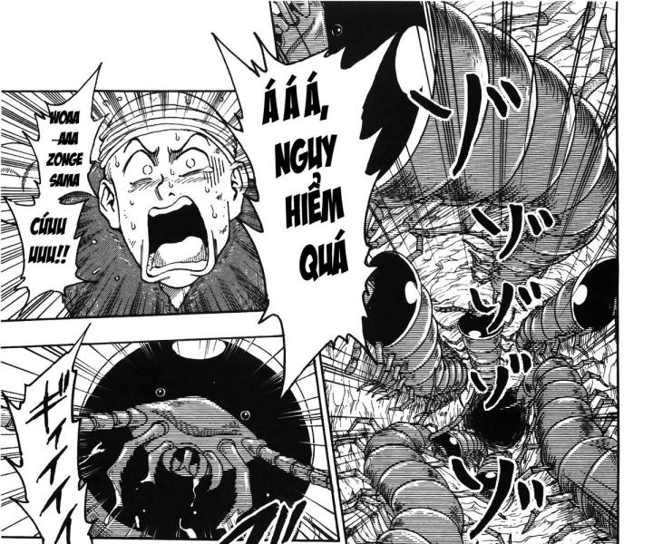 thánh tỏi sành ăn chapter 10 4