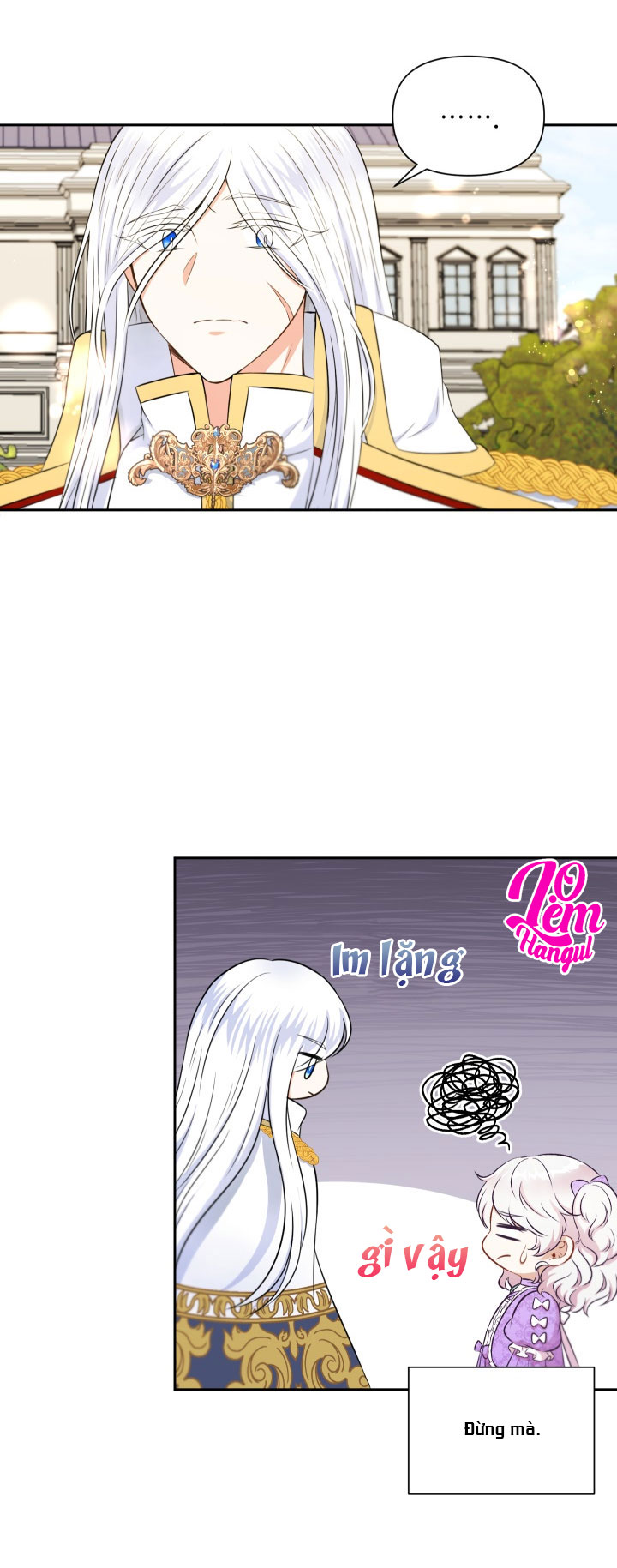 ác nữ công chúa chapter 15 27