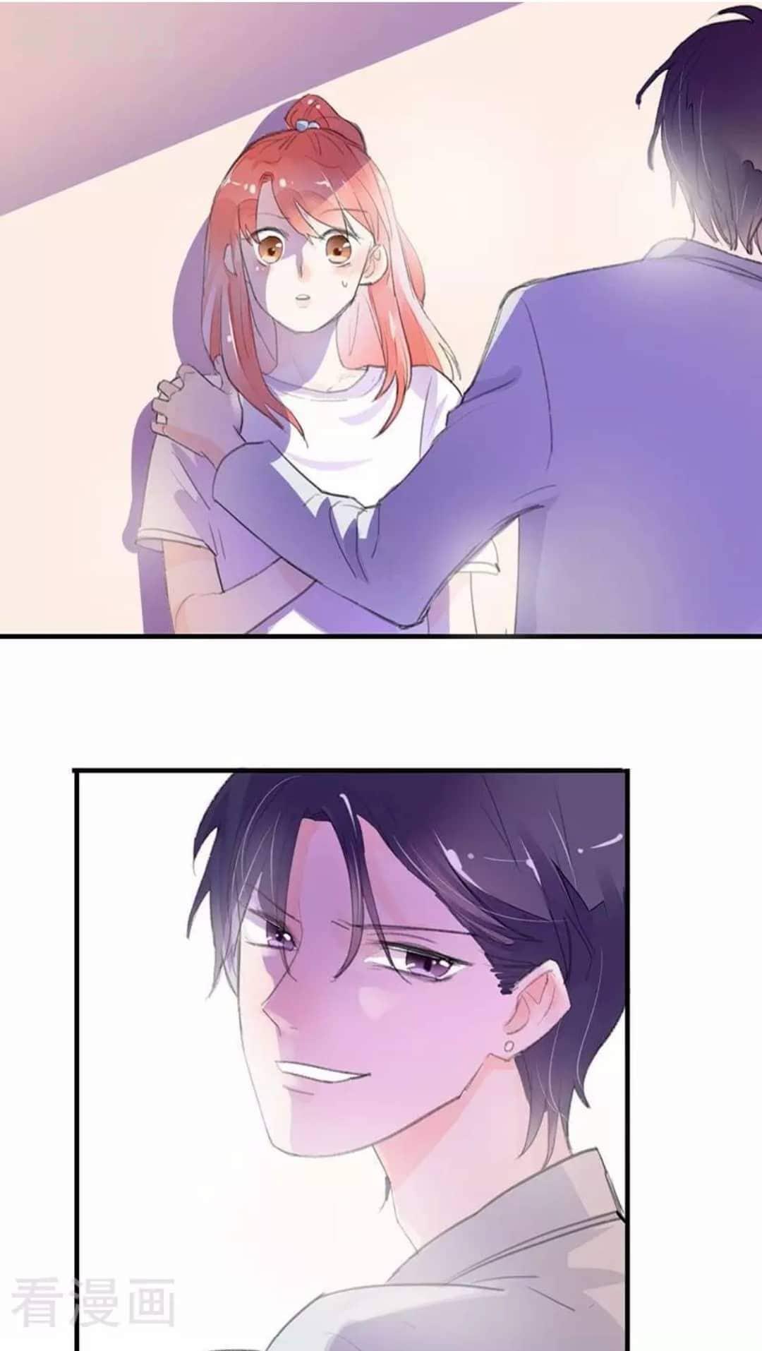 ác ma thiếu gia ở bên cạnh chapter 1 31