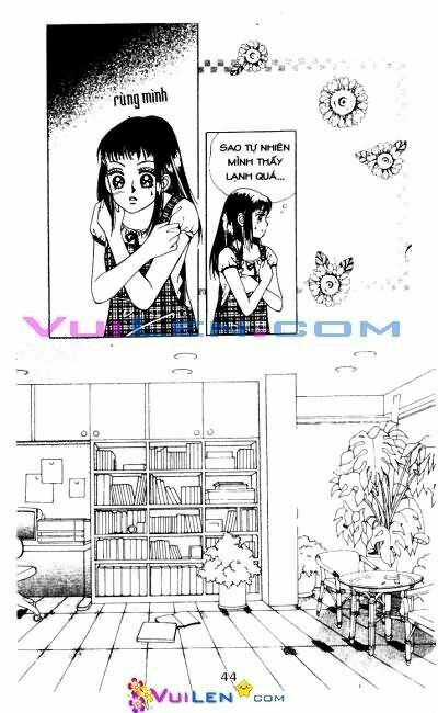 bữa tối của hoàng tử chapter 3 44