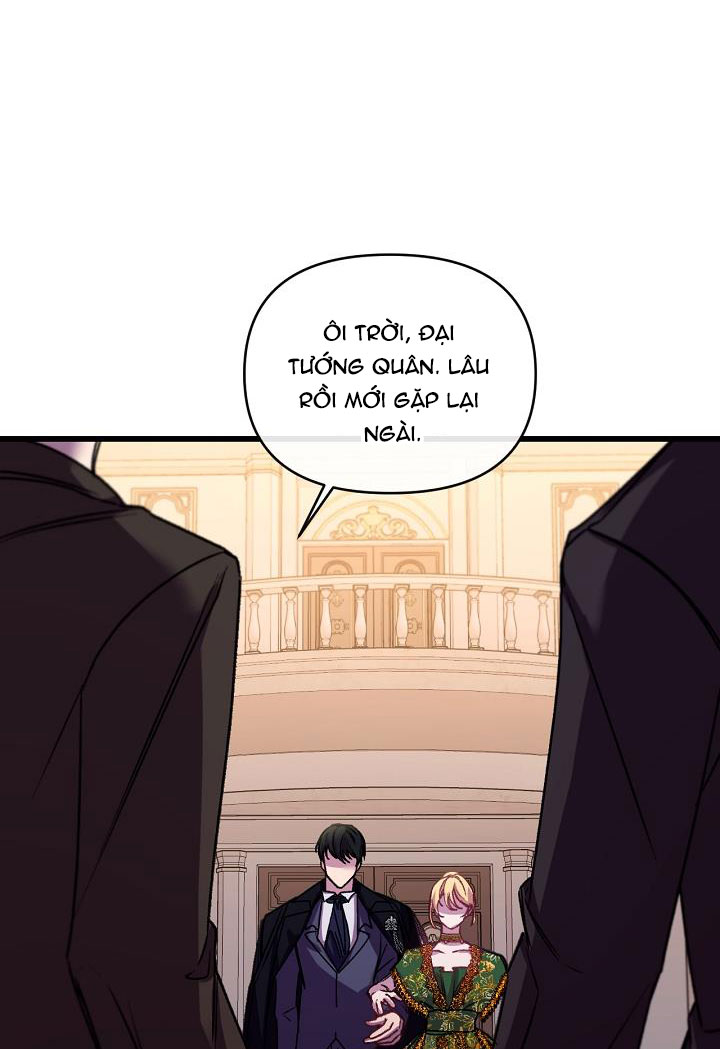 vị hôn thê của kẻ săn mồi chapter 25 41