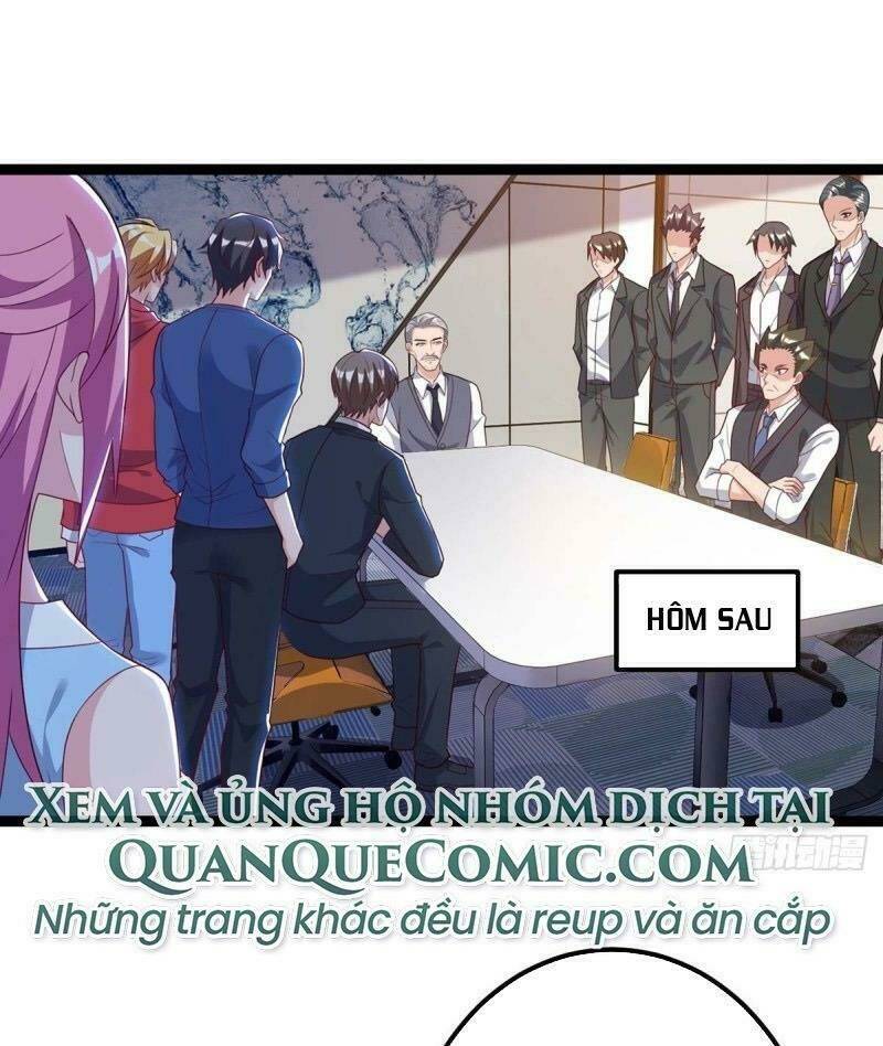 trọng sinh khí thiếu quy lai chapter 93 1