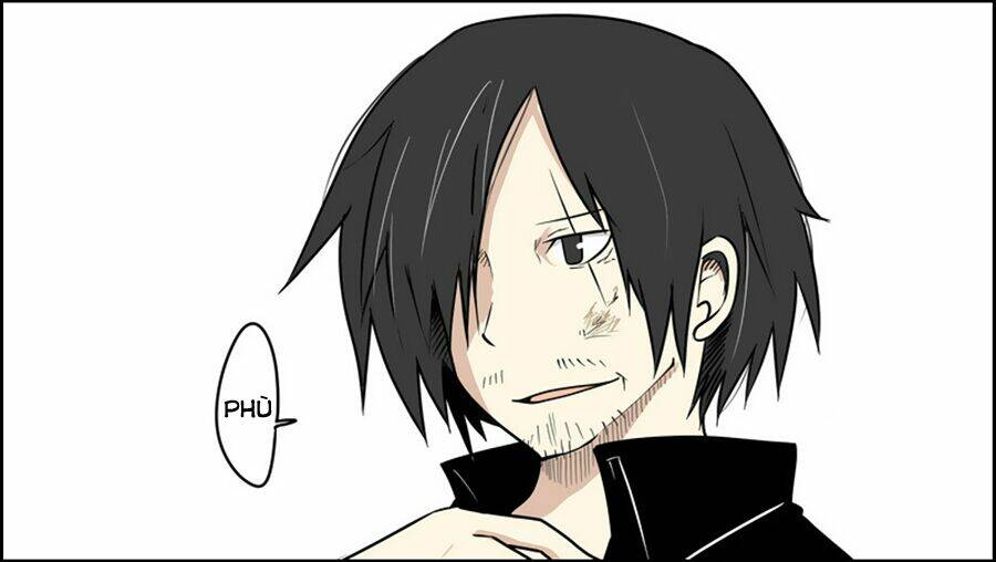 senyuu chapter 32 11