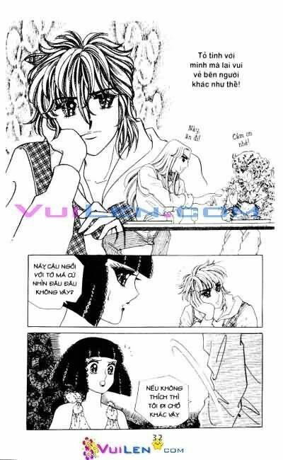 giảm cân để yêu chapter 4 32