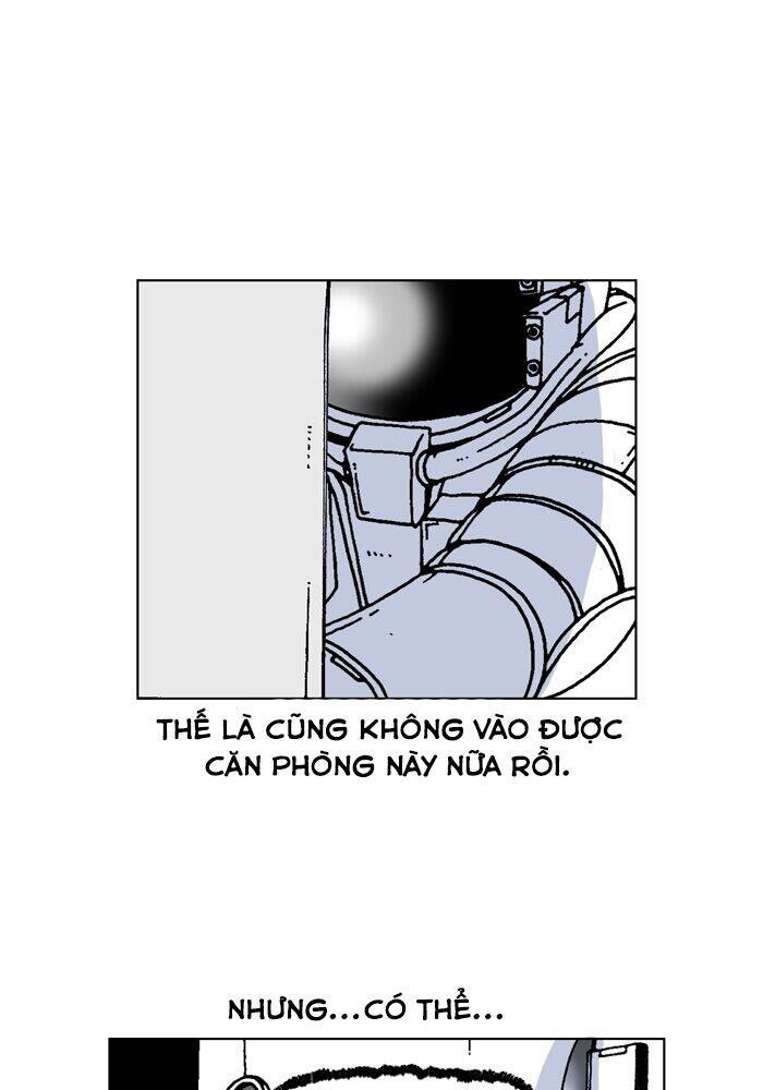 mắc kẹt trên mặt trăng chapter 35 12