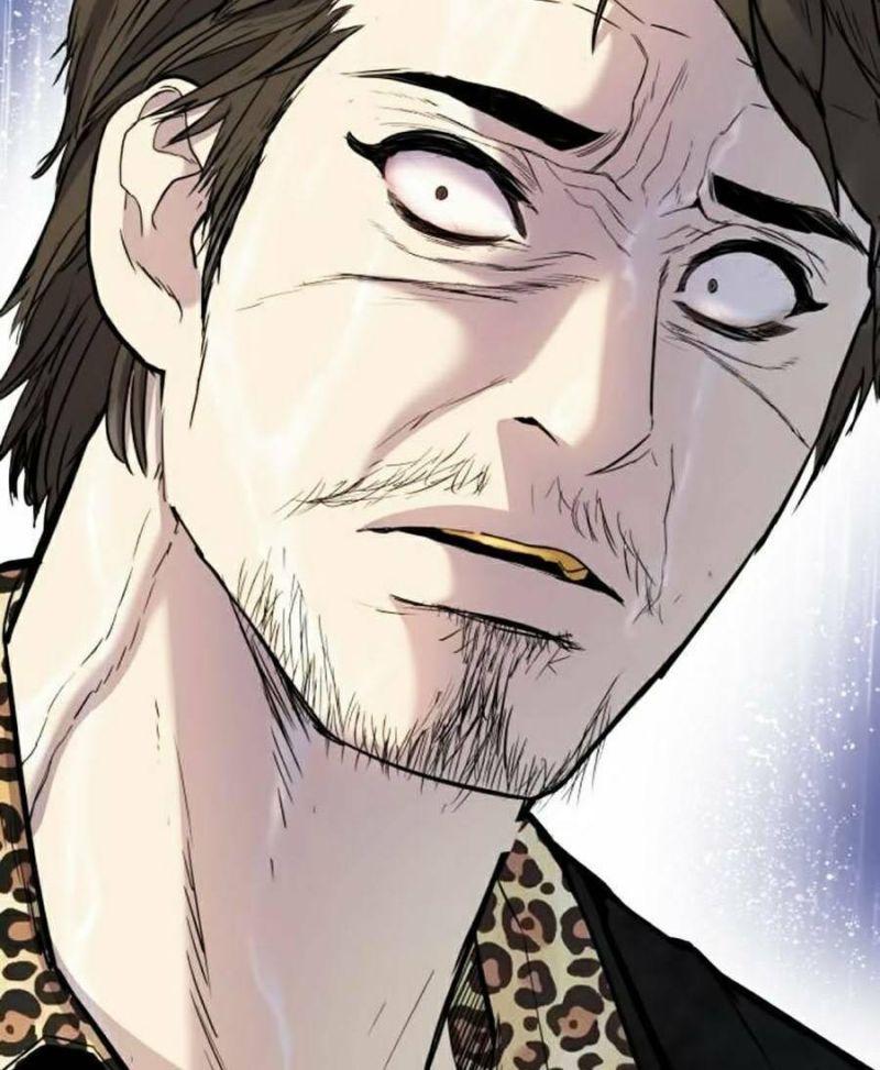 đặc vụ kim chapter 12.5 12