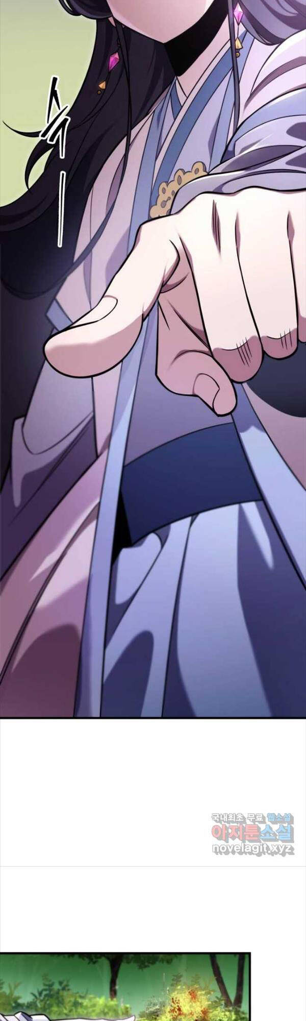 cửu thiên kiếm pháp chapter 61 28