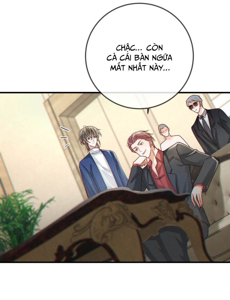 nịch tửu chapter 46 32