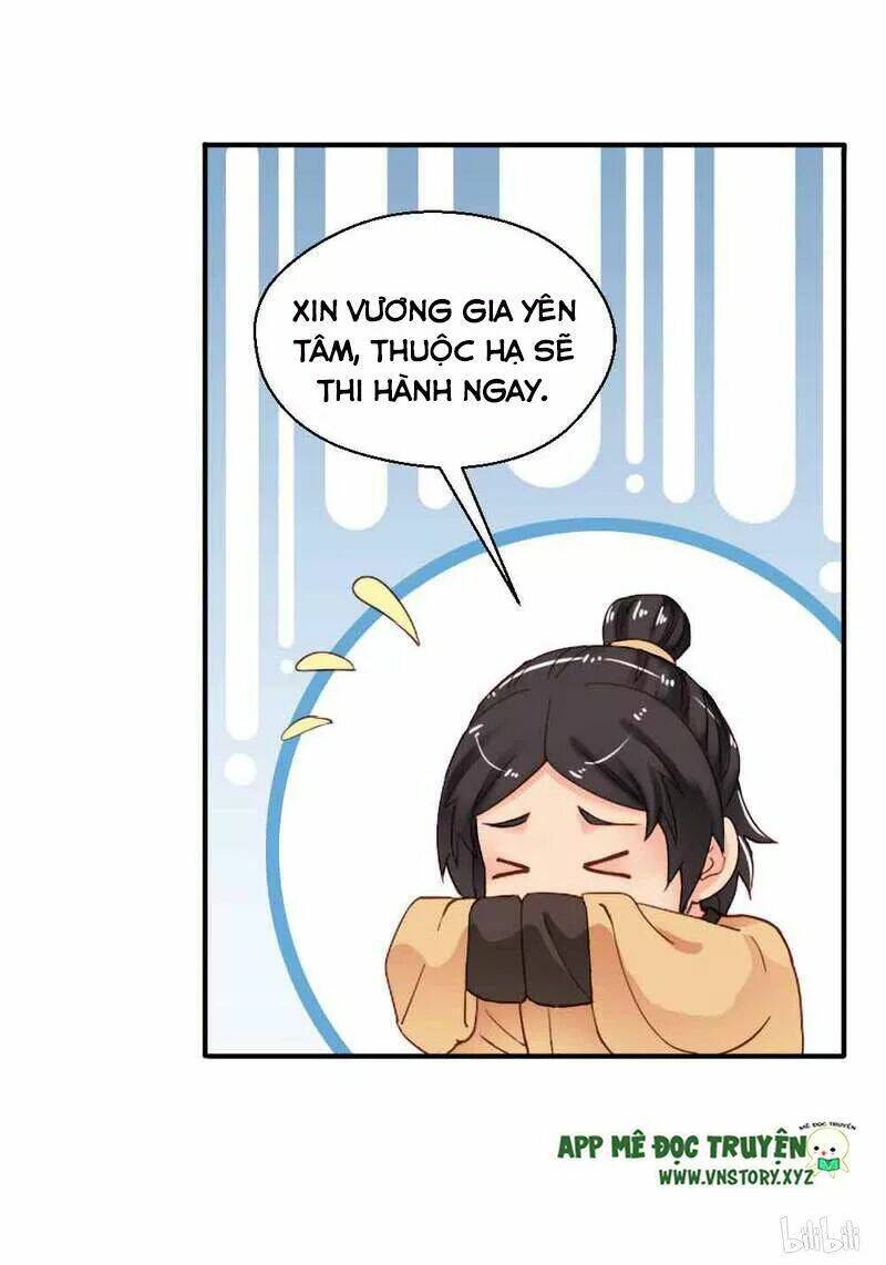 kiều nữ độc phi chapter 130 17