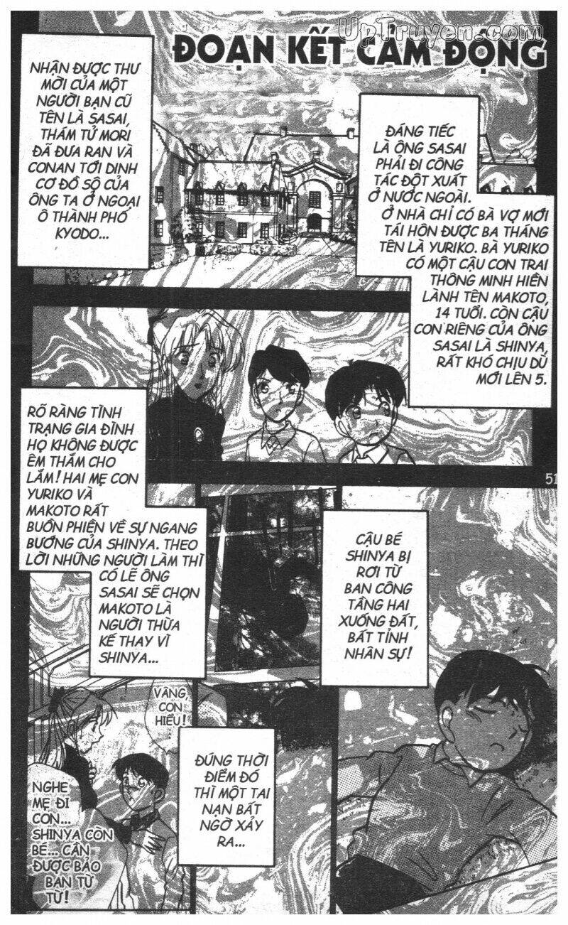 conan - bộ đặc biệt chapter 4 50