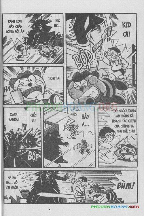 the doraemon special (đội quân doraemons đặc biệt+đội quân đôrêmon thêm) chapter 5 191