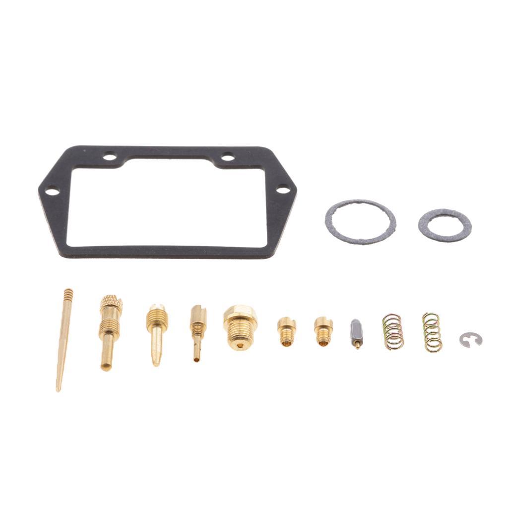 Carburetor Rebuild Kit for CT90 90 - 1970-1975 - Carb Repair Set