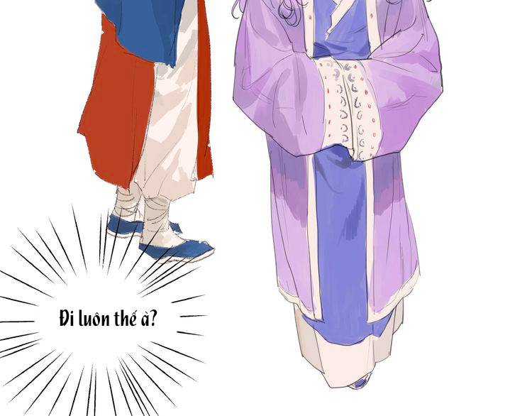 muốn làm nữ hiệp quá chapter 3.5 41