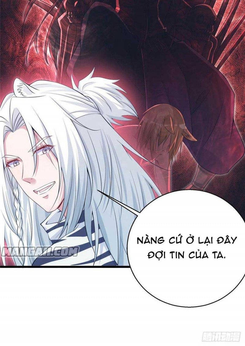 [16+] thảnh thơi thú thế chủng chủng điền, sinh sinh tể chapter 288 13