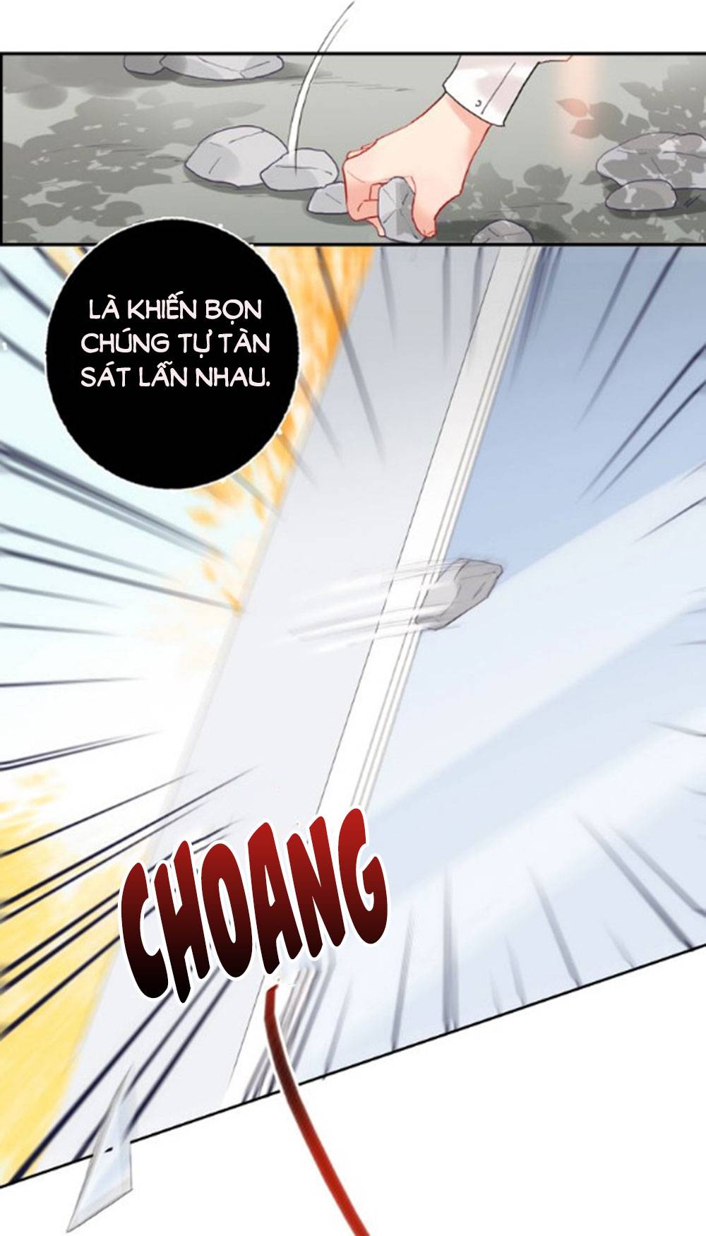 kế hoạch đánh chiếm của công chúa nghèo chapter 18 21