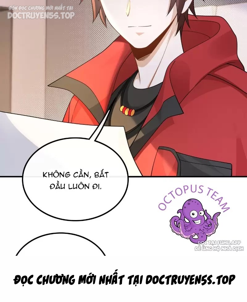 tái sinh, tôi trở thành ông vua ngành giải trí chapter 23 25