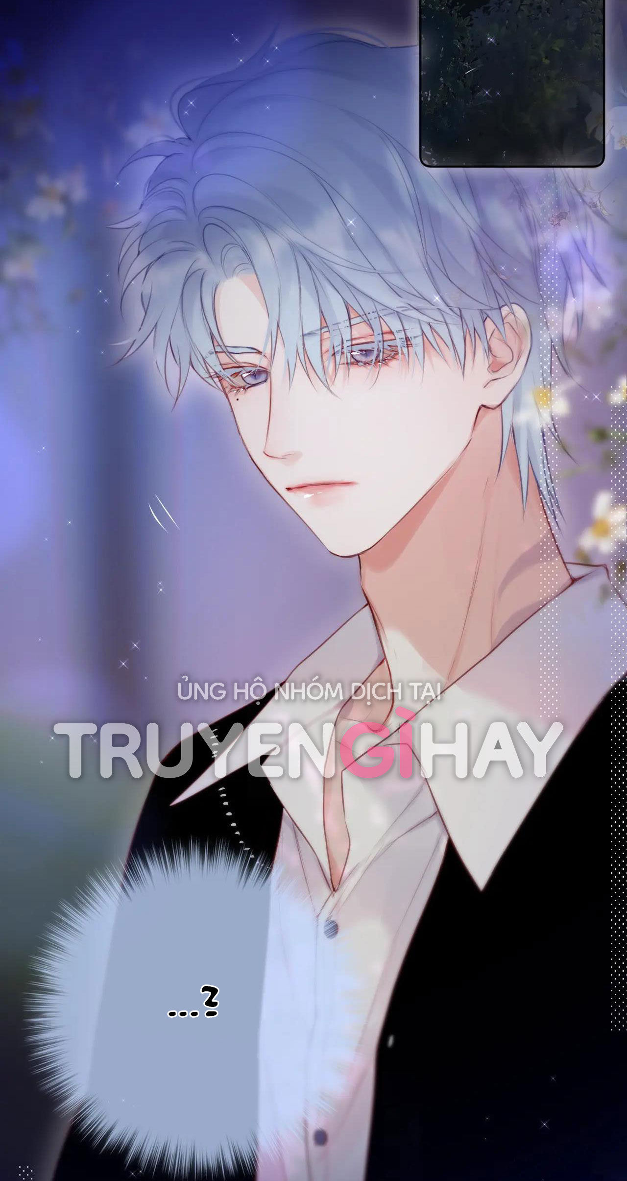 cạm bẫy của hồ ly chapter 24.1 12