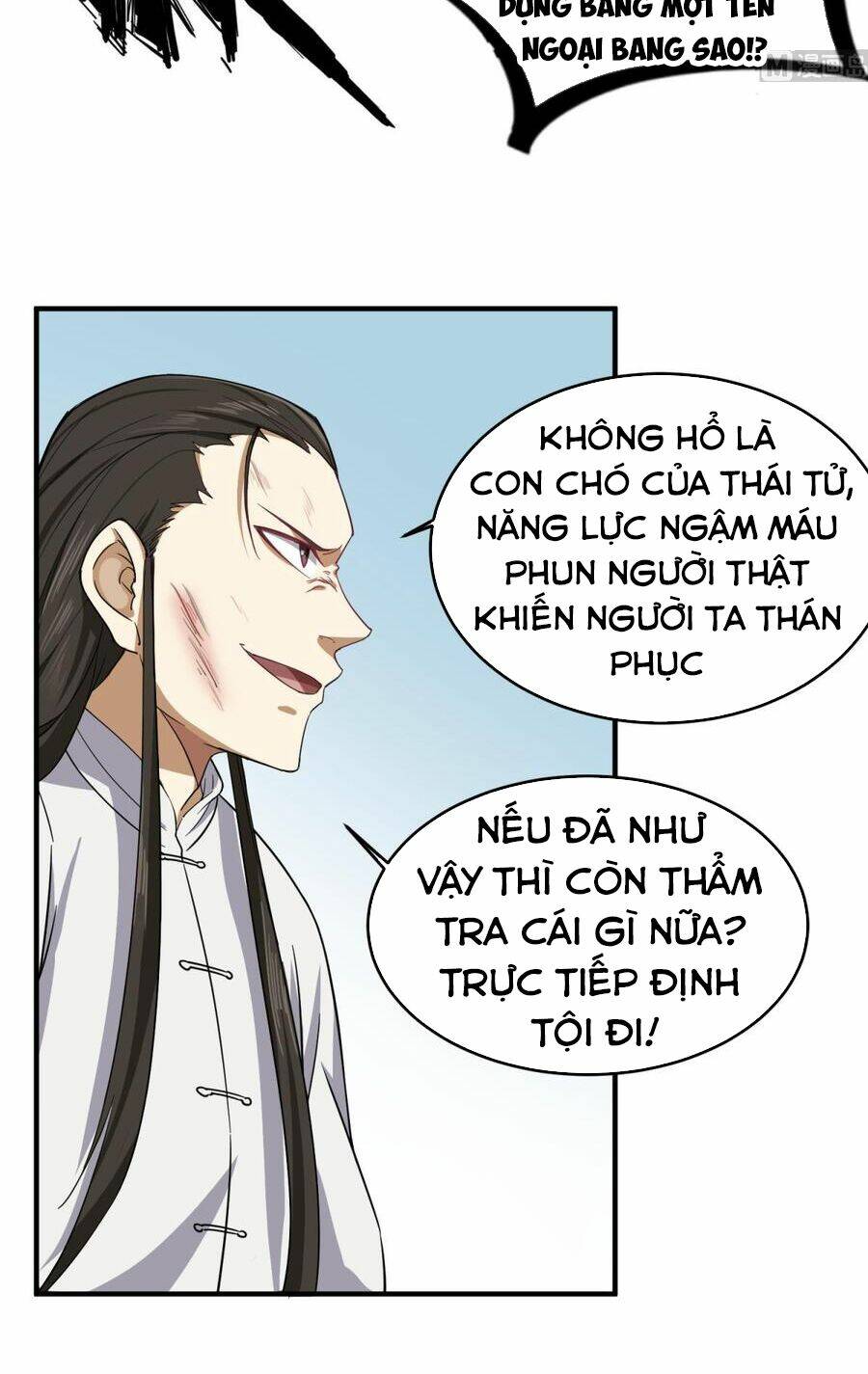ngược về thời đường chapter 62 4