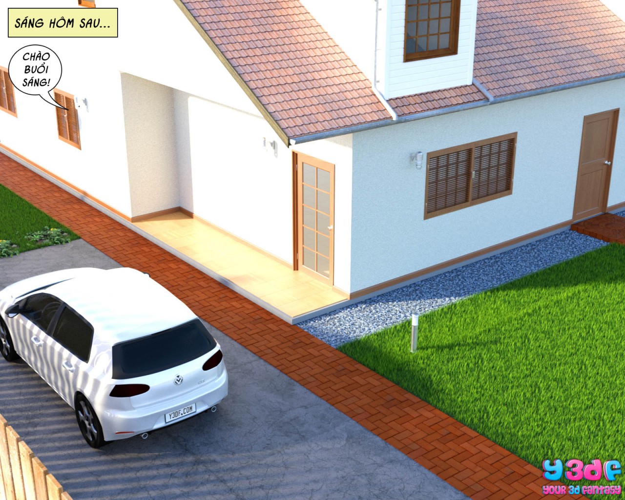 bad boss chapter 1.1 42