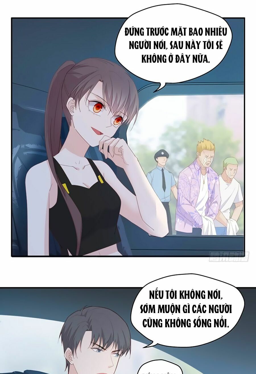 thiên kim bất lương chapter 7 21